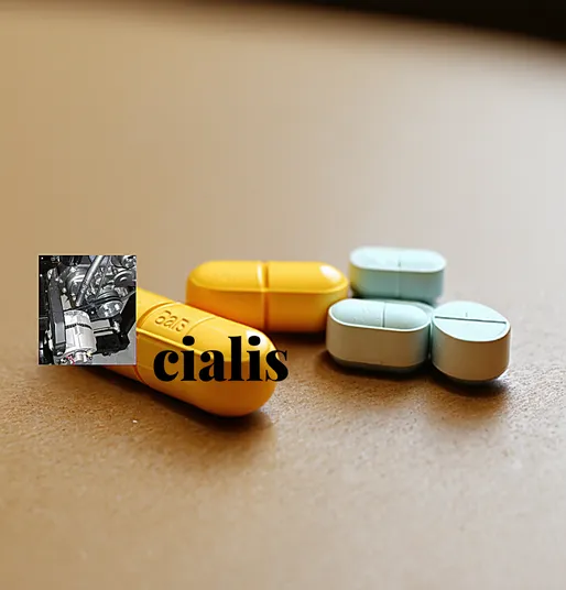 Cialis 5 mg générique